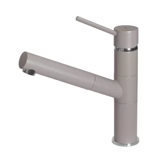 ELLECI - Csaptelep Reno G43 tortora - WaterMarkt.hu