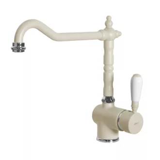 ELLECI - Csaptelep Rio G62 Bianco Antico - A készlet erejéig rendelhető! - WaterMarkt.hu