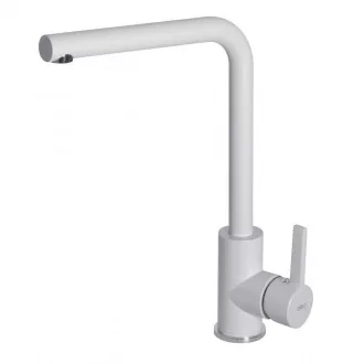 ELLECI - Csaptelep Shell G68 Bianco - WaterMarkt.hu