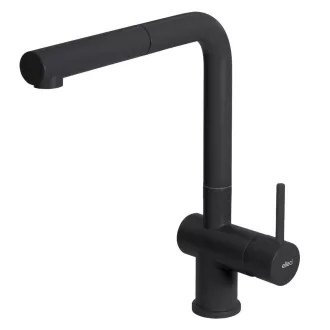 ELLECI - Csaptelep Stream Plus G40 nero - WaterMarkt.hu
