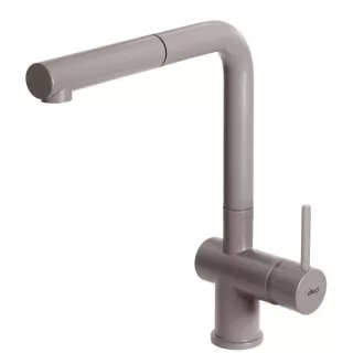 ELLECI - Csaptelep Stream Plus G43 tortora - WaterMarkt.hu