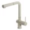 ELLECI - Csaptelep Stream Plus Granitek G62 Bianco Antico - WaterMarkt.hu