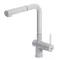 ELLECI - Csaptelep Stream Plus G68 bianco - WaterMarkt.hu
