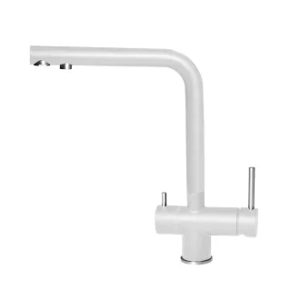 ELLECI - Csaptelep Tourmaline pure G68 bianco - WaterMarkt.hu