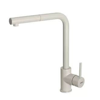 ELLECI - Csaptelep Trail Plus Granitek G39 Bianco soft - WaterMarkt.hu