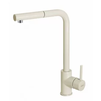 ELLECI - Csaptelep Trail Plus G62 bianco antico - WaterMarkt.hu