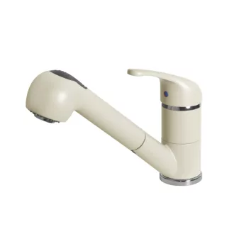 ELLECI - Csaptelep Venere G62 bianco antico - A készlet erejéig rendelhető! - WaterMarkt.hu