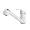 ELLECI - Csaptelep Venere G68 bianco - WaterMarkt.hu