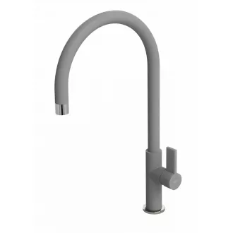 ELLECI - Csaptelep Volta G48 cemento - Kifutó termék! - WaterMarkt.hu