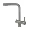 ELLECI - Csaptelep Tourmaline Plus pure Inox - WaterMarkt.hu