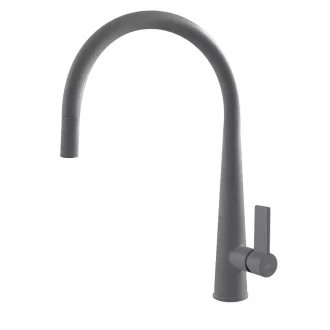 ELLECI - Csaptelep Athena Plus M73 Titanium - Kifutó termék! - WaterMarkt.hu
