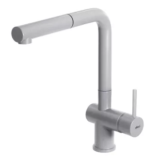ELLECI - Csaptelep Stream Plus M79 aluminium - WaterMarkt.hu