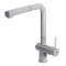ELLECI - Csaptelep Stream Plus M79 aluminium - WaterMarkt.hu