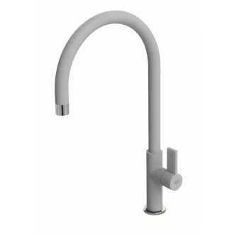 ELLECI - Csaptelep Volta M79 aluminium - Kifutó termék! - WaterMarkt.hu