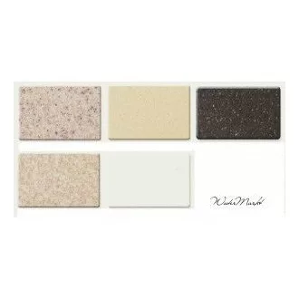 ITALY-PS zuhanyfejes csaptelep -Taupe gray - WaterMarkt.hu