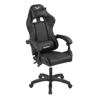 Raven gamer irodai forgószék fekete - WaterMarkt.hu