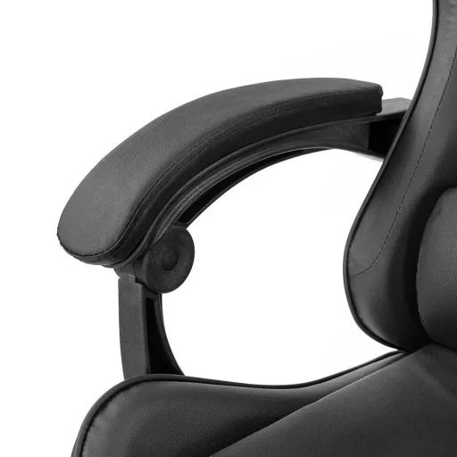 Raven gamer irodai forgószék fekete - WaterMarkt.hu