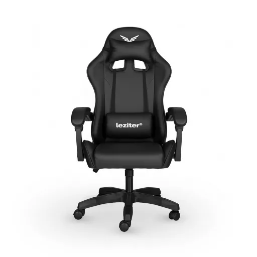 Raven gamer irodai forgószék fekete - WaterMarkt.hu