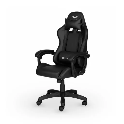 Raven gamer irodai forgószék fekete - WaterMarkt.hu