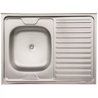 LIVINOX 120 teletetős 60-as sorozat (balos medence) - WaterMarkt.hu