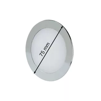 Avera led spot lámpa