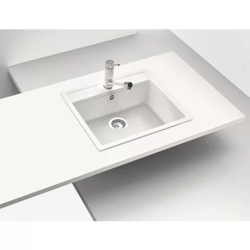 SCHOCK NEMO CRISTALITE N-100 egymedencés prémium mosogató - Croma - WaterMarkt.hu