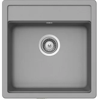 SCHOCK NEMO CRISTALITE N-100S egymedencés prémium mosogató - Croma - WaterMarkt.hu