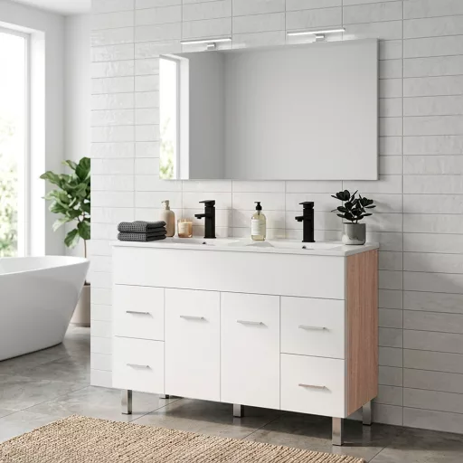 Neo Prime 120 komplett