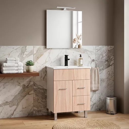 Neo Prime 60 komplett