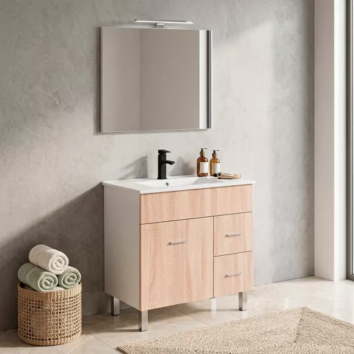 Neo Prime 80 komplett