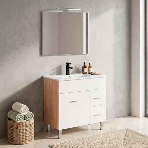 Neo Prime 80 komplett
