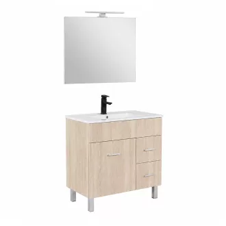 Neo Prime 80 komplett