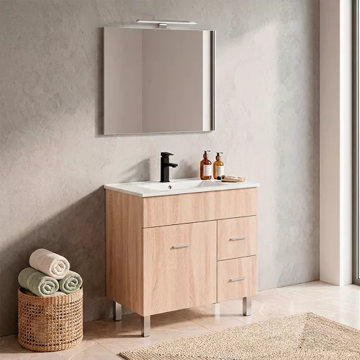 Neo Prime 80 komplett