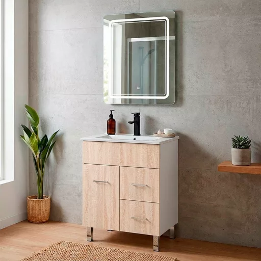 Neo Vision 60 komplett