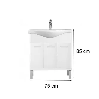 Nerva Prime 75 komplett - WaterMarkt.hu