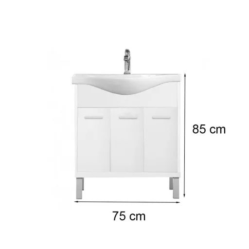 Nerva Prime 75 komplett - WaterMarkt.hu