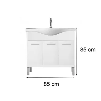 Nerva Prime 85 komplett - WaterMarkt.hu