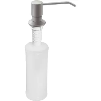LAVEO LIBRA mos.szer adagoló, inox - WaterMarkt.hu