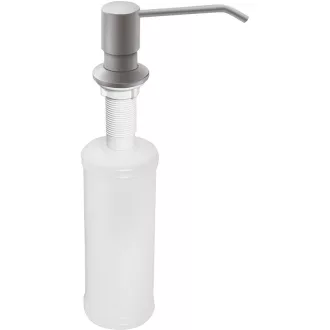 LAVEO LIBRA mos.szer adagoló, inox - WaterMarkt.hu