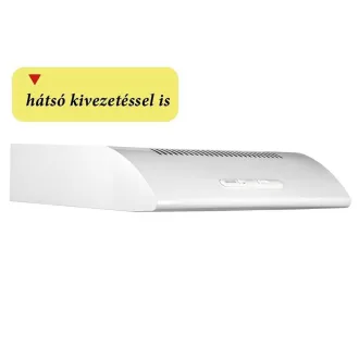 Davoline - Páraelszívó Olympia 2.0 260 WH fehér - WaterMarkt.hu