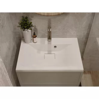 Ulgran Paola Elegante 650 Fürdőszobai Mosdókagyló - WaterMarkt.hu