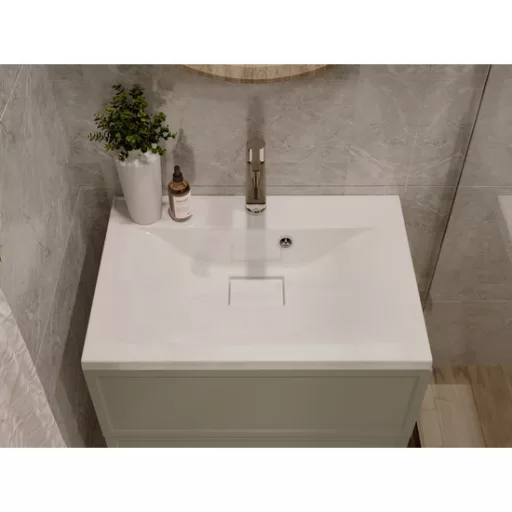 Ulgran Paola Elegante 650 Fürdőszobai Mosdókagyló - WaterMarkt.hu