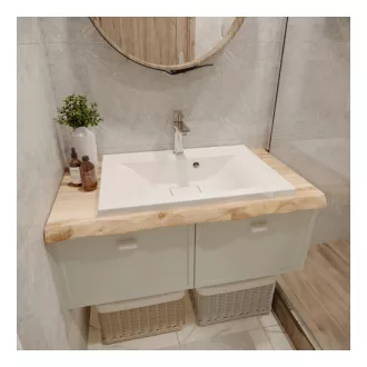Ulgran Paola Elegante 750 Fürdőszobai Mosdókagyló - WaterMarkt.hu