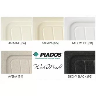 Plados Íves gránit csaptelep- 94 avena - WaterMarkt.hu