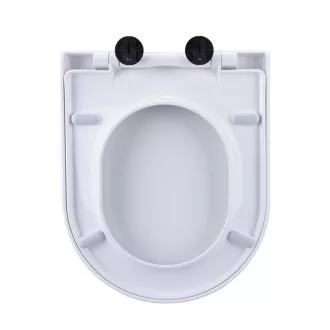 Paulo soft close wc ülőke - WaterMarkt.hu