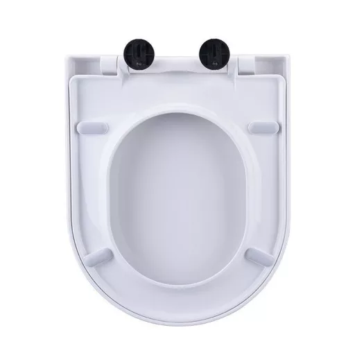 Paulo soft close wc ülőke - WaterMarkt.hu