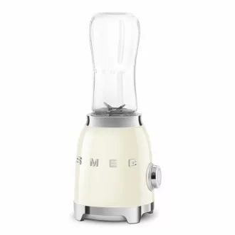 SMEG KOMPAKT TURMIXGÉP, retro, bézs - WaterMarkt.hu
