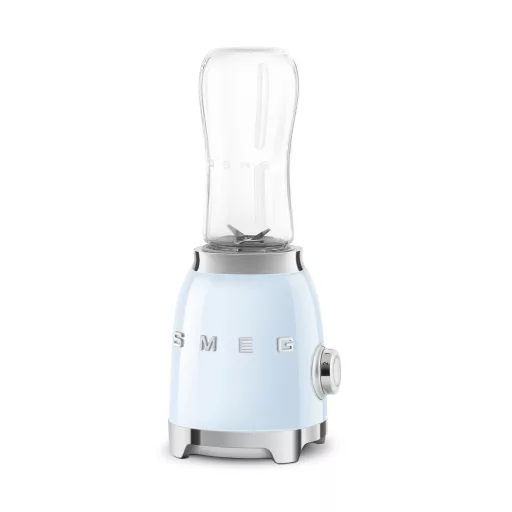 SMEG KOMPAKT TURMIXGÉP, retro, világoskék