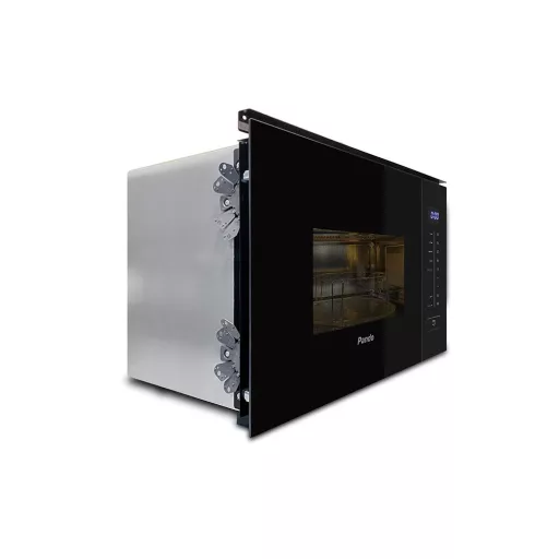 Pando PHM-852 mikrohullámú sütő