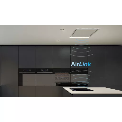 Pando PI-3300 indukciós főzőlap AirLink - WaterMarkt.hu